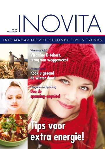 Inovita (nl) #13