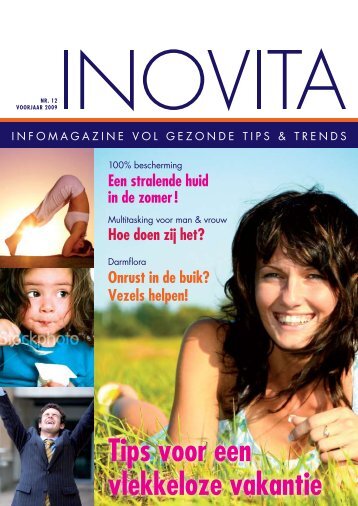 Inovita (nl) #12