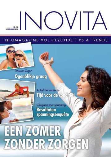 Inovita (nl) #14