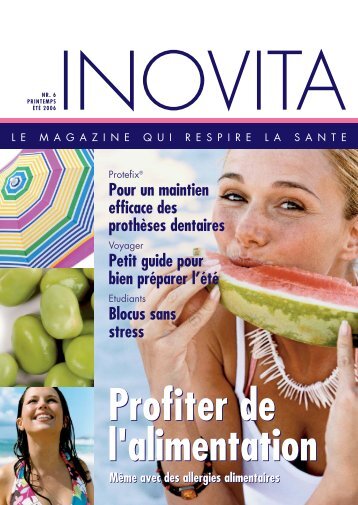 Inovita (fr) #06