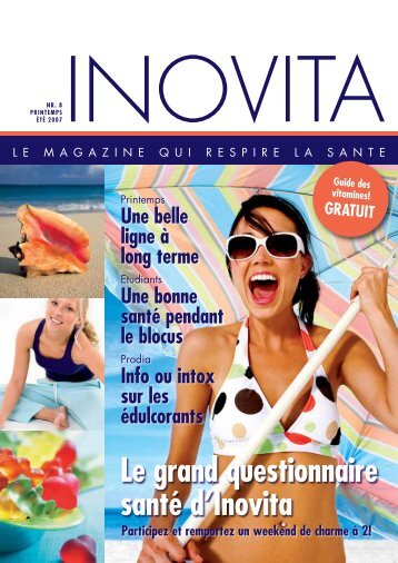 Inovita (fr) #08