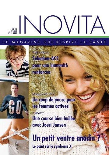 Inovita (fr) #11