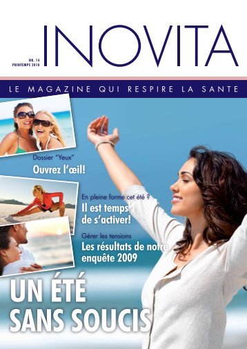Inovita (fr) #14