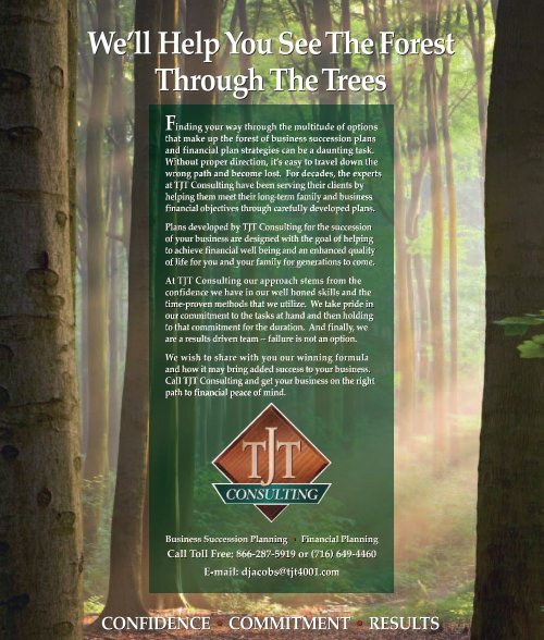 hm - Aug13 - cover.indd - National Hardwood Lumber Association