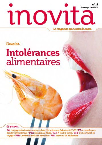 Inovita (fr) #18