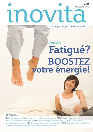 Inovita (fr) #20