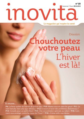 Inovita (fr) #23