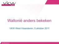 Download de presentatie van VKW Metena