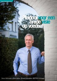 volledige interview met Yves Servotte - VKW