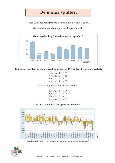 Download rapport Trends Top 30.000 [PDF, 44 blz., 1.248 kB] - VKW