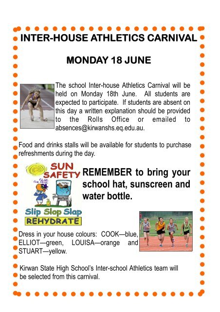 Newsletter-no-12-8-June-2012 - Kirwan State High School