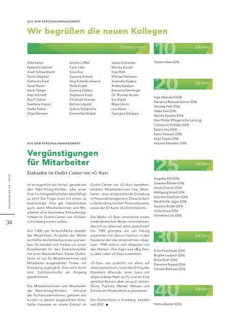 2 SPESSART ·KINZIGTAL ·VOGELSBERG 011 - Main-Kinzig-Kliniken