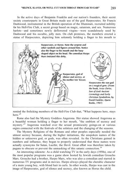 Marrs - Codex Magica - Secret Signs, Mysterious Symbols, and Hidden Codes of the Illuminati (2005)