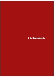 Capitulo 12 Directorio - UPSA