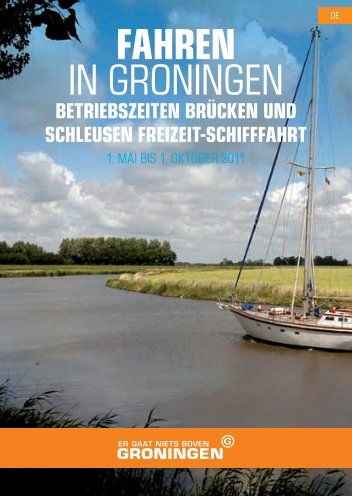 FAHREN - Provincie Groningen