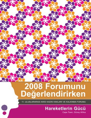 Hareketlerin Gücü - AWID Forum