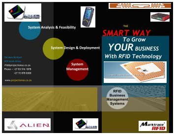 SMART WAY - Cylex Business Directory South Africa