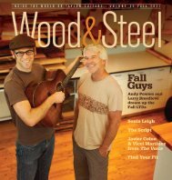 Download Issue - Taylor Guitars