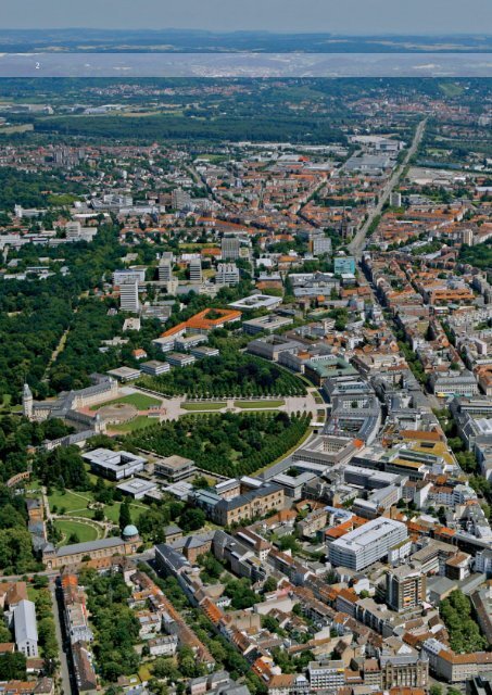 Nahversorgung - Der Weg zur Wohlfühlgemeinde