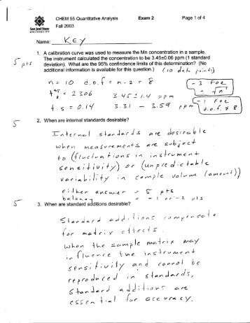 Exam 2 Key (PDF)