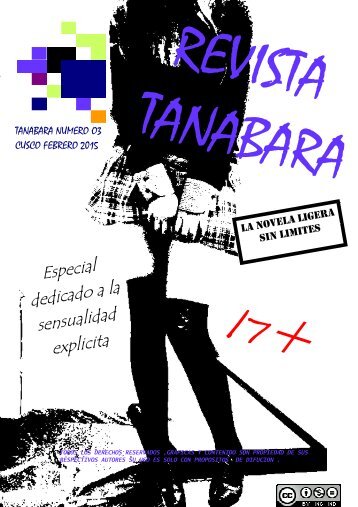 REVISTA TANABARA 3ra 