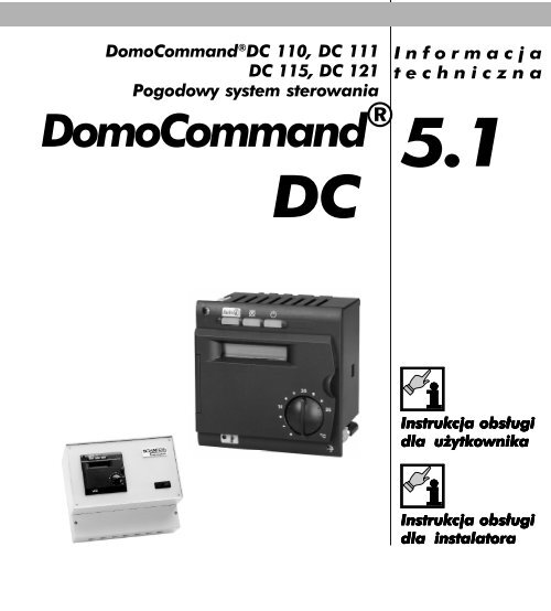 DC 110-115 - De Dietrich