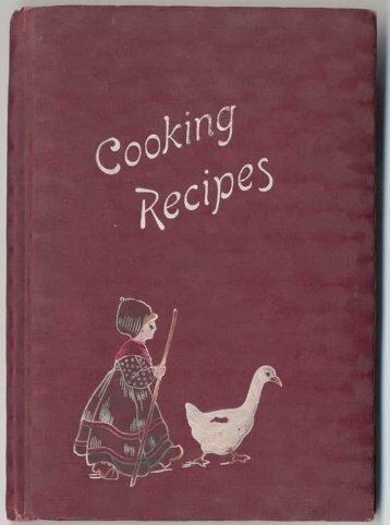 Cooking Recipes