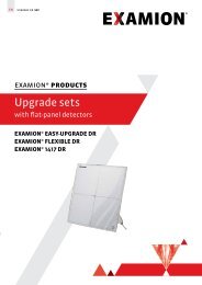 Upgrade sets - EXAMION
