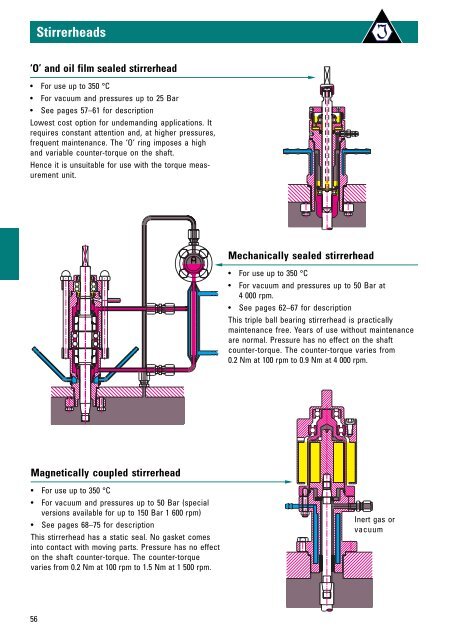 Vessels catalogue (complete) - Juchheim LaborgerÃ¤te GmbH