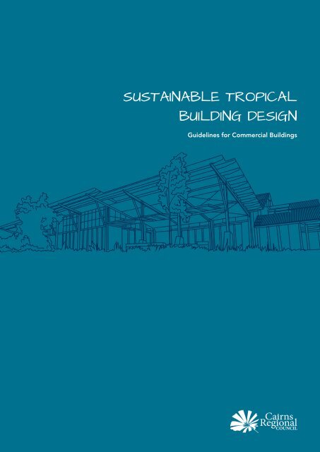 Sustainable Building Design Guidelines - The 4868 Report