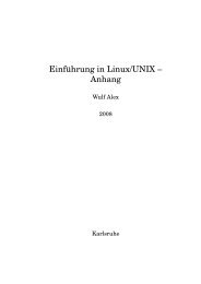 Einführung in das Internet - Familie Alex, Weingarten (Baden)