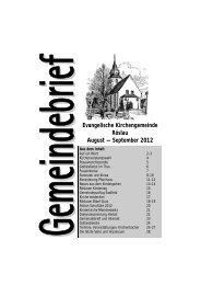 September 2012 - roeslau-evangelisch.de