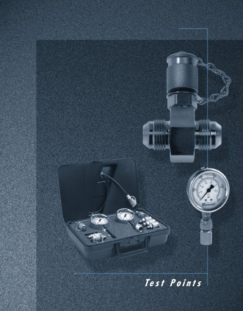 Test Points Catalog Brennan Industries, Inc.