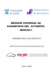 medidor universal de parÃ¡metros del automÃ³vil - medusa-i - Inicio