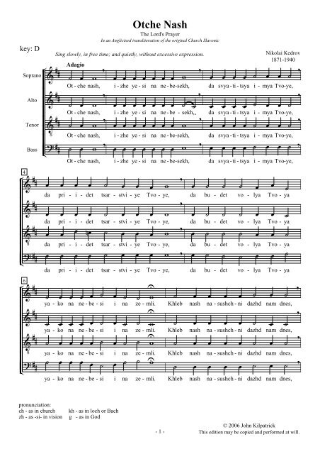 Pdf In D John Kilpatrick S Home Page