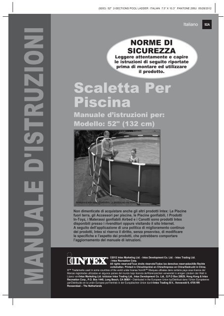 manuale in PDF - Intexitalia