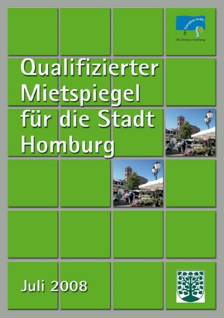 Formblatt zur Berechnung der Vergleichsmiete - Saarpfalz-Kreis