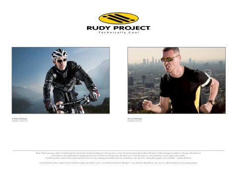wingspan - Rudy Project
