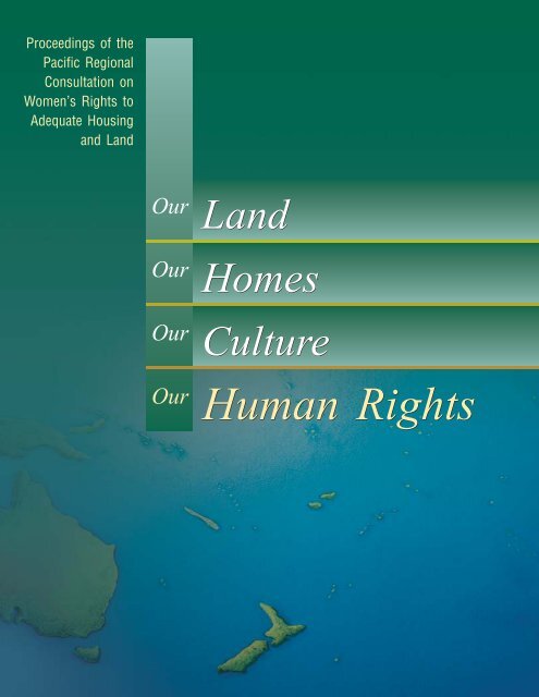 Report - Office of the High Commissioner on Human Rights