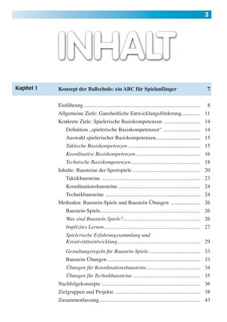 [PDF] Ballschule ein abc fur spielanfanger
