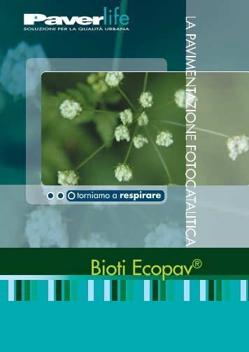 Scarica la scheda tecnica della linea prodotto ... - Infobuild