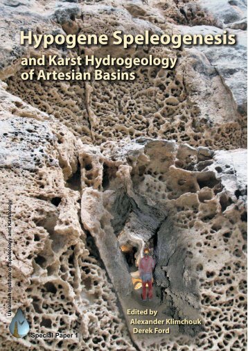 Hypogene Speleogenesis and Karst Hydrogeology of ... - Saudicaves