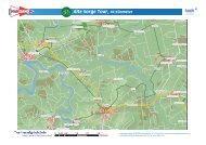 Alte Sorge Tour, 44 Kilometer - Weidemilch.de