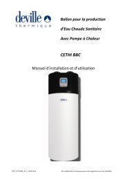 Notice-chauffe-eau-thermodynamique-DEVILLE-CETHI - SBPP