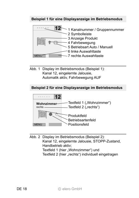 Anleitung MultiTel 2 - Friedrich-schroeder.de