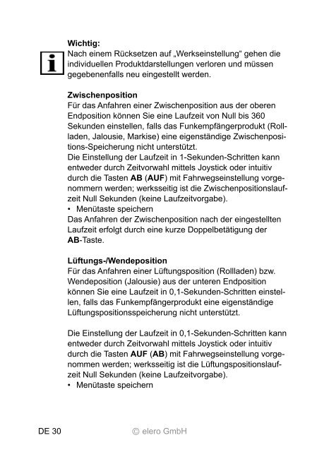 Anleitung MultiTel 2 - Friedrich-schroeder.de