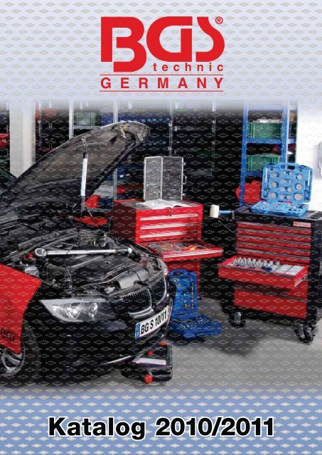 Innen-6-kant BGS 5184-H24 Bit-Einsatz 12,5 24 x 55 mm 1//2 24x55 mm