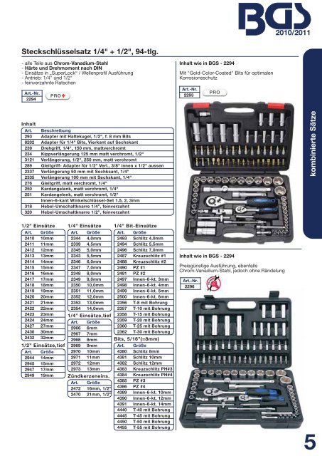 PDFlib Catalog Creation (PHP)