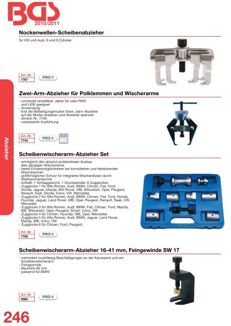 PDFlib Catalog Creation (PHP)