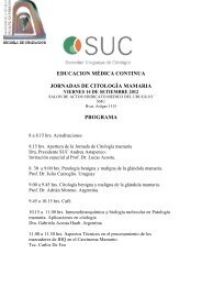 EDUCACION MEDICA CONTINUA - Pathos.es